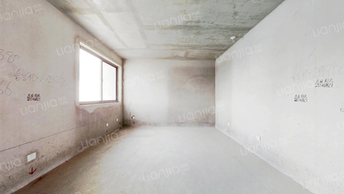 阳光御园二手房实景图