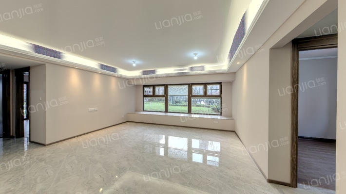 碧桂园凤凰城二手房实景图