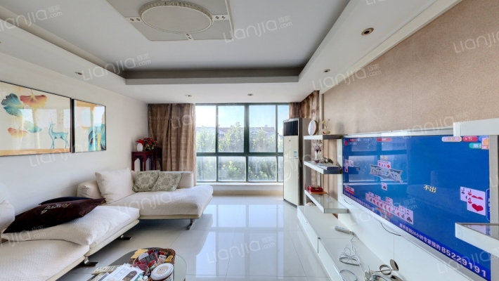 南方公寓二手房实景图