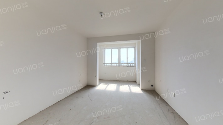 汉祥家园二手房实景图