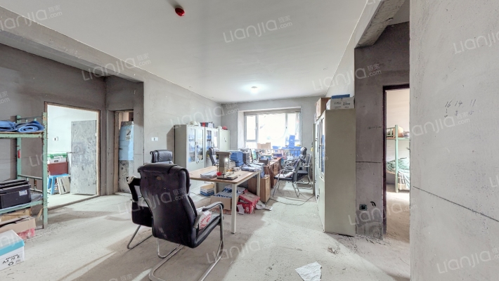 中泛·金樾府二手房实景图