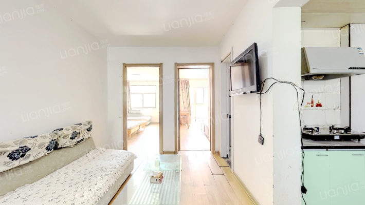 博学苑玉兰园二手房实景图