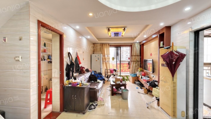 佳嘉豪园二手房实景图