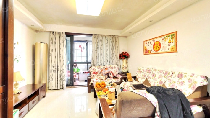 文翔名苑(公寓)二手房实景图