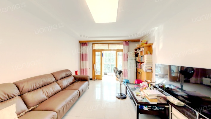 翠薇雅居二手房实景图