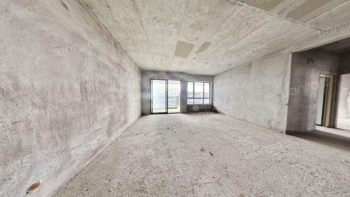 恒晖星河雅居二手房实景图