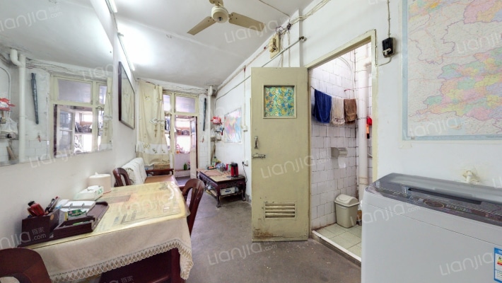 西七路380号二手房实景图