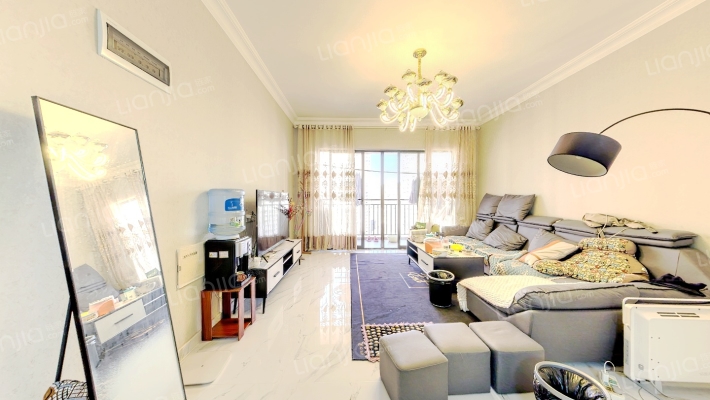 碧桂园星荟二手房实景图