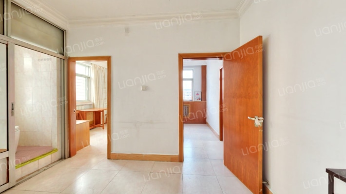 管道局第五生活区南区二手房实景图