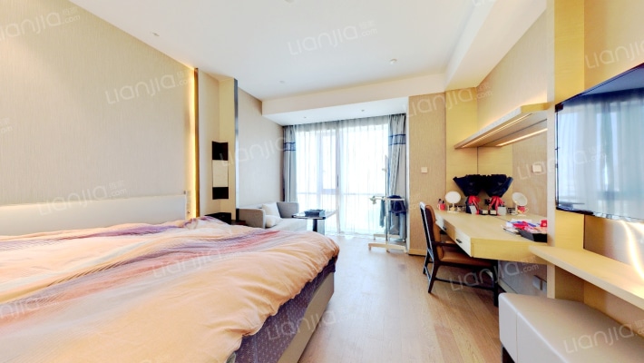 凤起潮鸣府二手房实景图