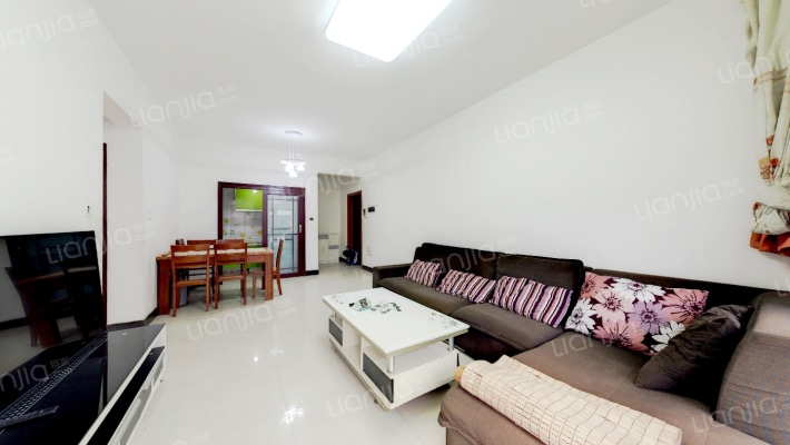 金阳美景二手房实景图