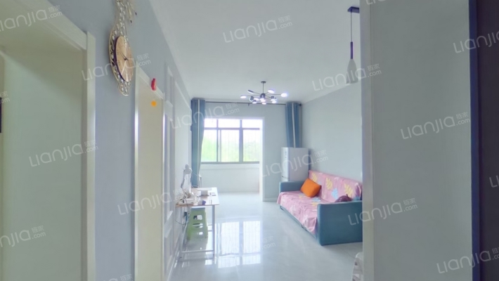 陵后巷15号院二手房实景图