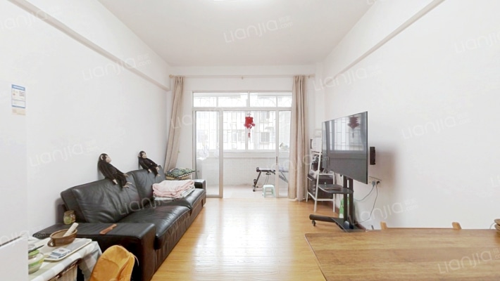 高胜花园二手房实景图