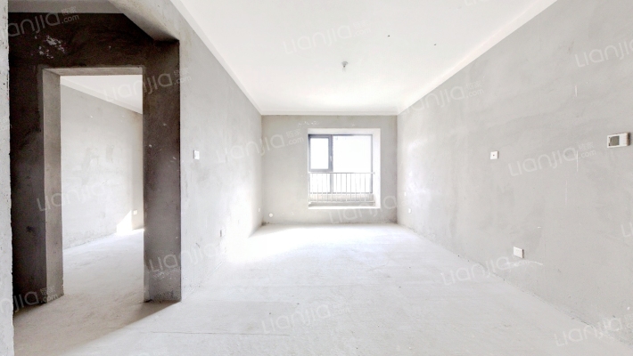 隽悦府二手房实景图