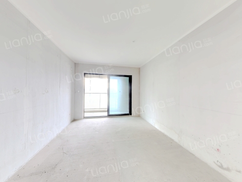 整租·桂语九里南区 3室1厅 南