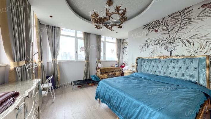 三山花园二手房实景图