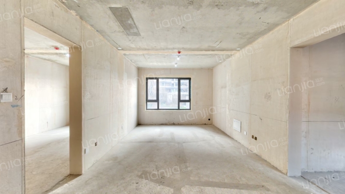 招商龙湖东望府二手房实景图