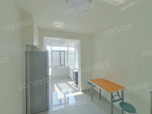 整租·天坛二街区 1室1厅 南