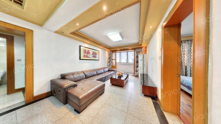 新升新苑二手房实景图