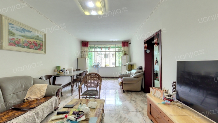 金诚小区（长沙路西三段）二手房实景图