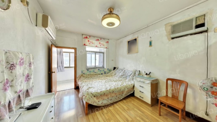 虎踞北路14号二手房实景图