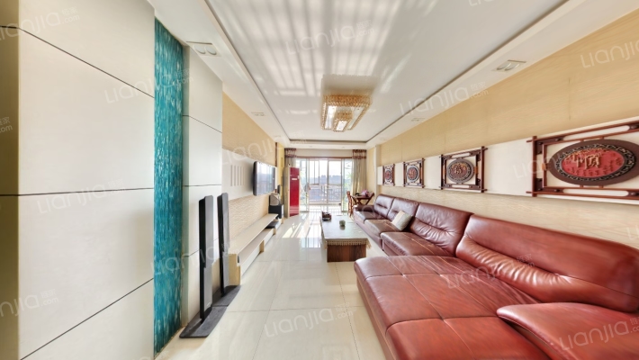 潘黄大厦二手房实景图