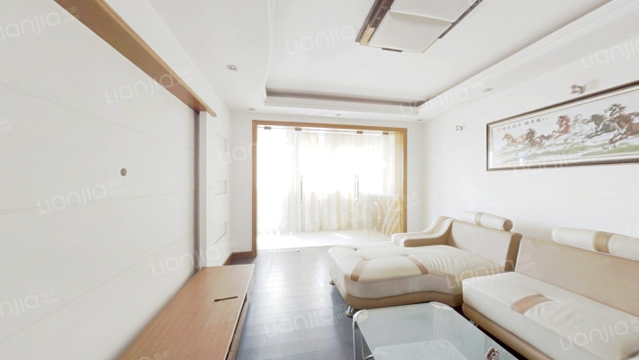 兴隆花苑二手房实景图