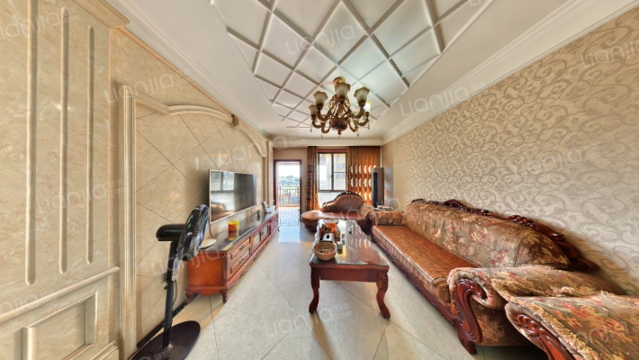 巨豪香溪美林二手房实景图