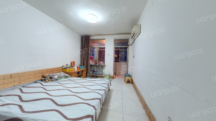 后门街小区二手房实景图