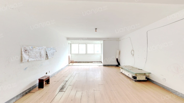 三皇安置小区二手房实景图