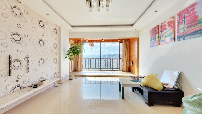 欣和雅苑二手房实景图