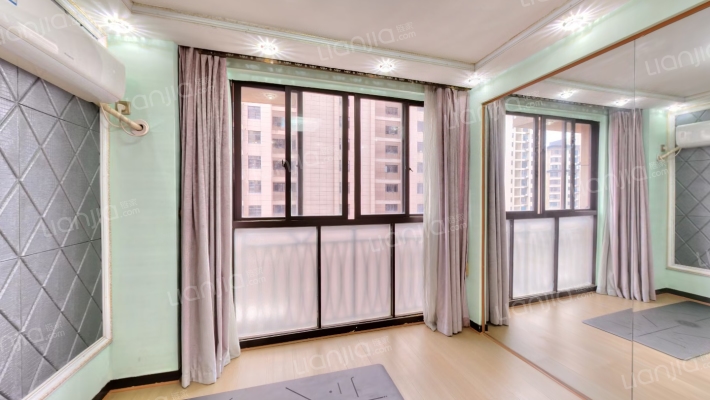 凯旋如意城二手房实景图