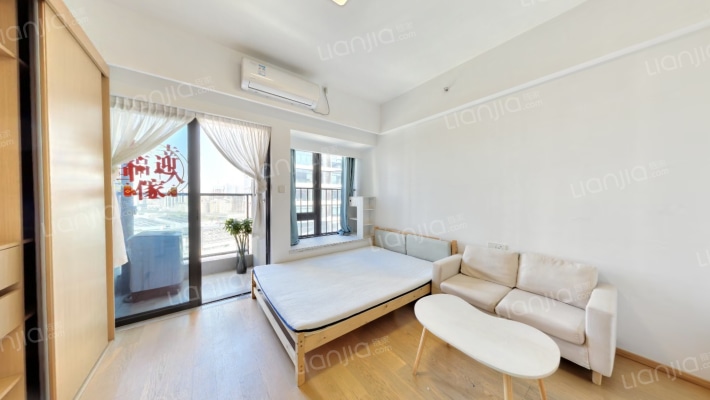 华强时代广场二手房实景图