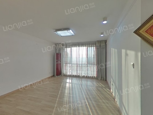 整租·良辰美景南区 3室2厅 南/西/北