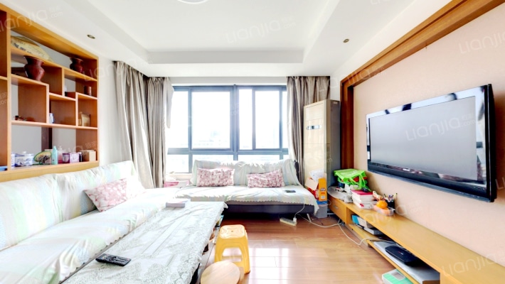 启真名苑二手房实景图