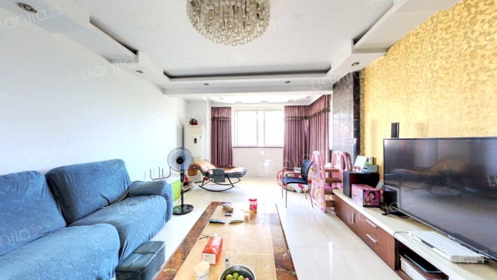 长宁苑二区A二手房实景图