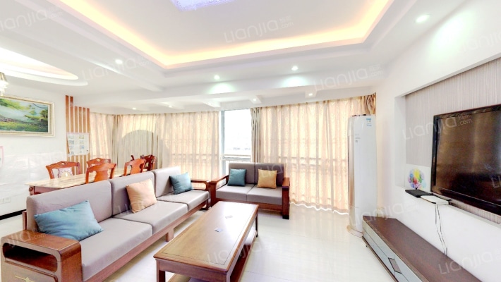 姜山雷孟德二手房实景图