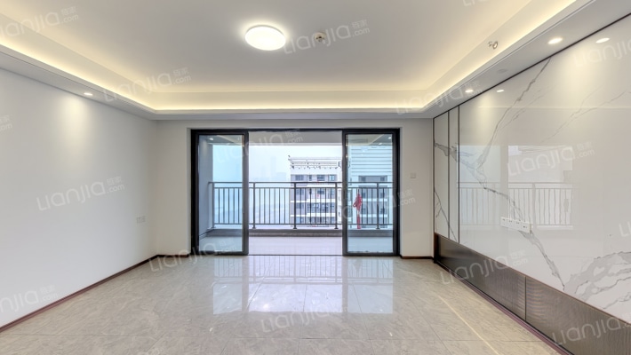 滨江府1913二手房实景图