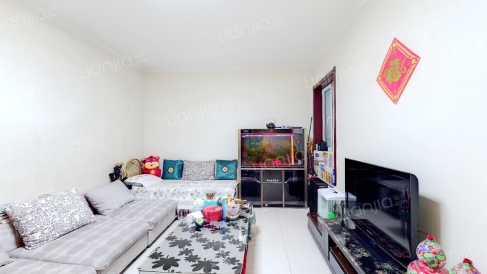 海唐100二手房实景图