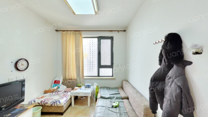 明发锦绣华城二手房实景图