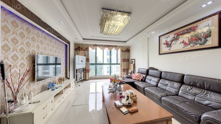 湘洲人家二手房实景图