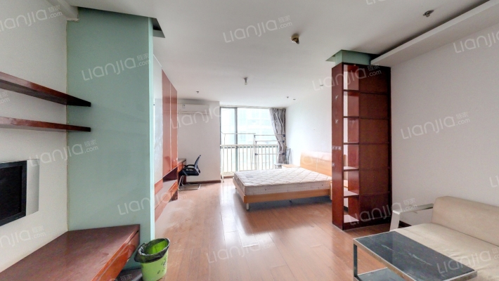 东渡新锐大厦二手房实景图