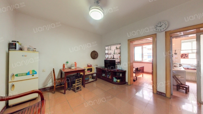 西船住宅小区二手房实景图