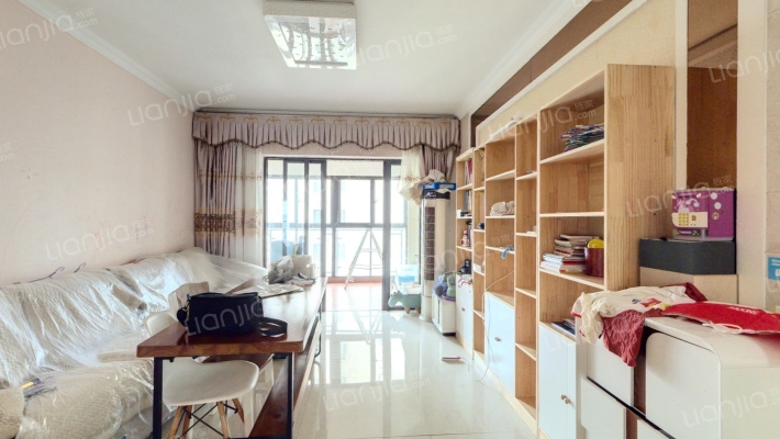 广物滨江帝景Ⅱ期二手房实景图