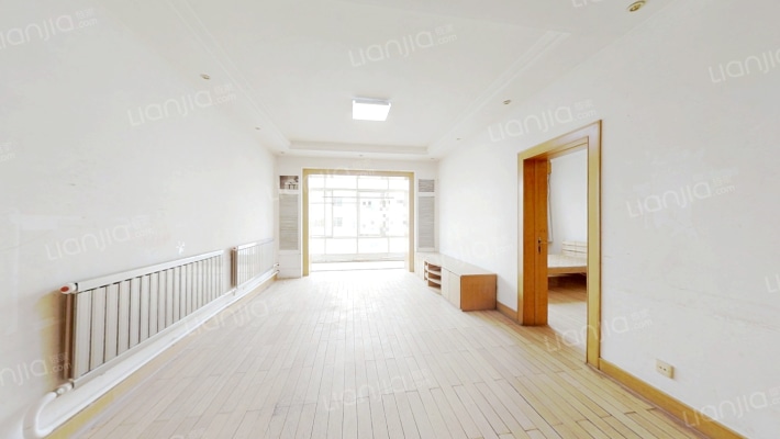 华馨家园二手房实景图