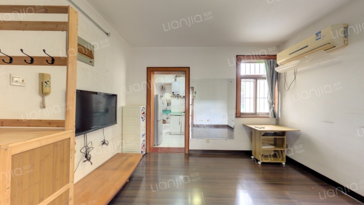 金湾花城二手房实景图