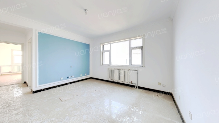 邦盛书香院二手房实景图