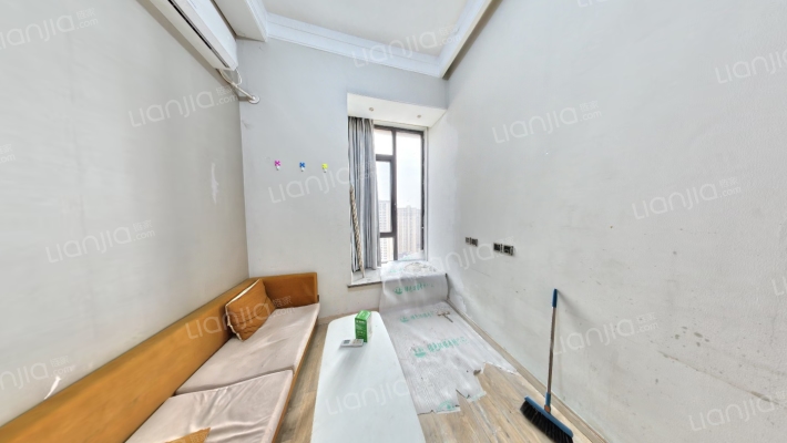 臻园二手房实景图