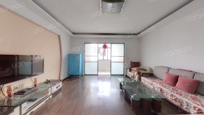 三立小区二手房实景图