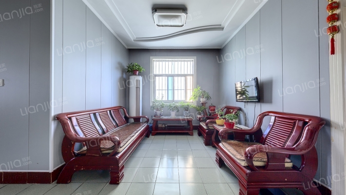 太平新村二手房实景图